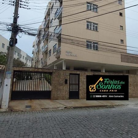 Apartamento De Cobertura Praia Do Forte Cabo Frio Eksteriør bilde