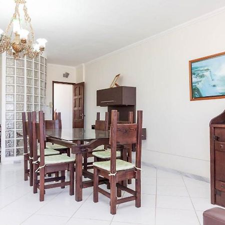 Apartamento De Cobertura Praia Do Forte Cabo Frio Eksteriør bilde