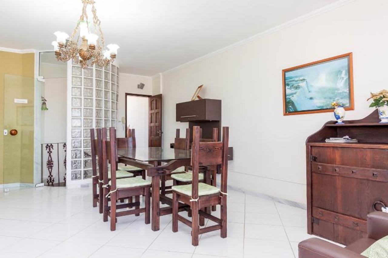 Apartamento De Cobertura Praia Do Forte Cabo Frio Eksteriør bilde