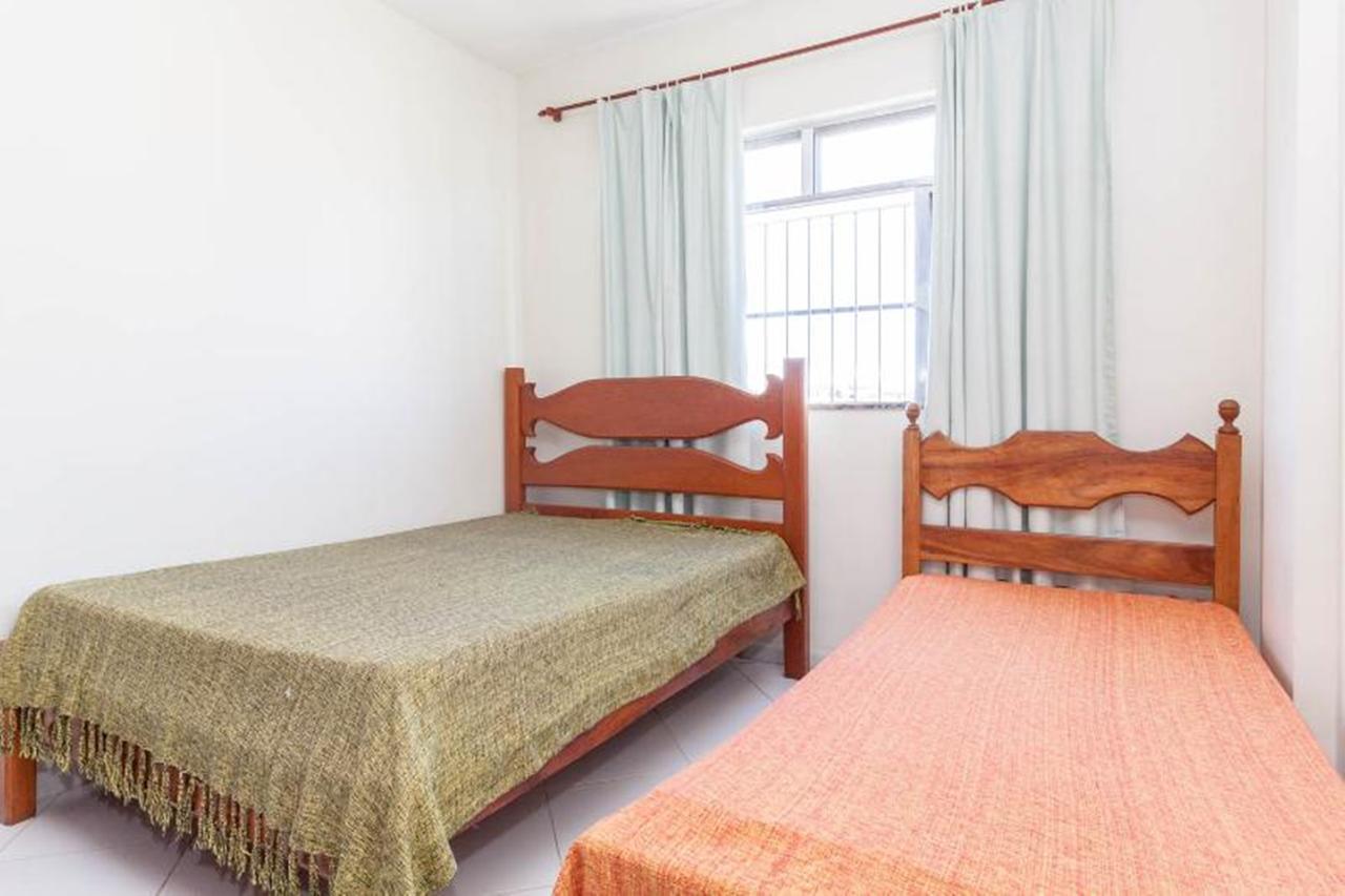 Apartamento De Cobertura Praia Do Forte Cabo Frio Eksteriør bilde