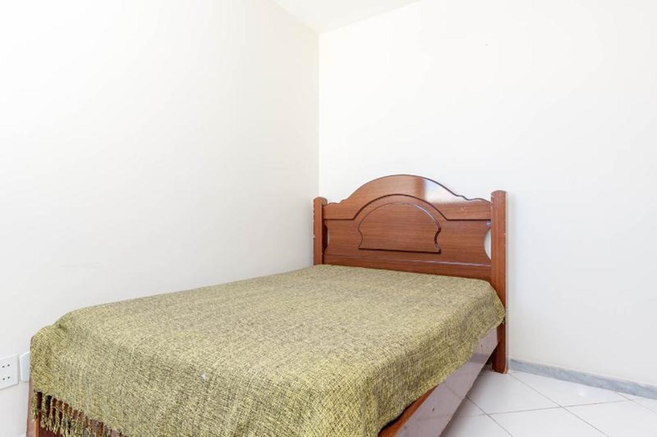 Apartamento De Cobertura Praia Do Forte Cabo Frio Eksteriør bilde