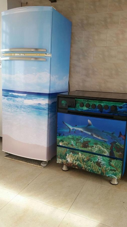 Apartamento De Cobertura Praia Do Forte Cabo Frio Eksteriør bilde