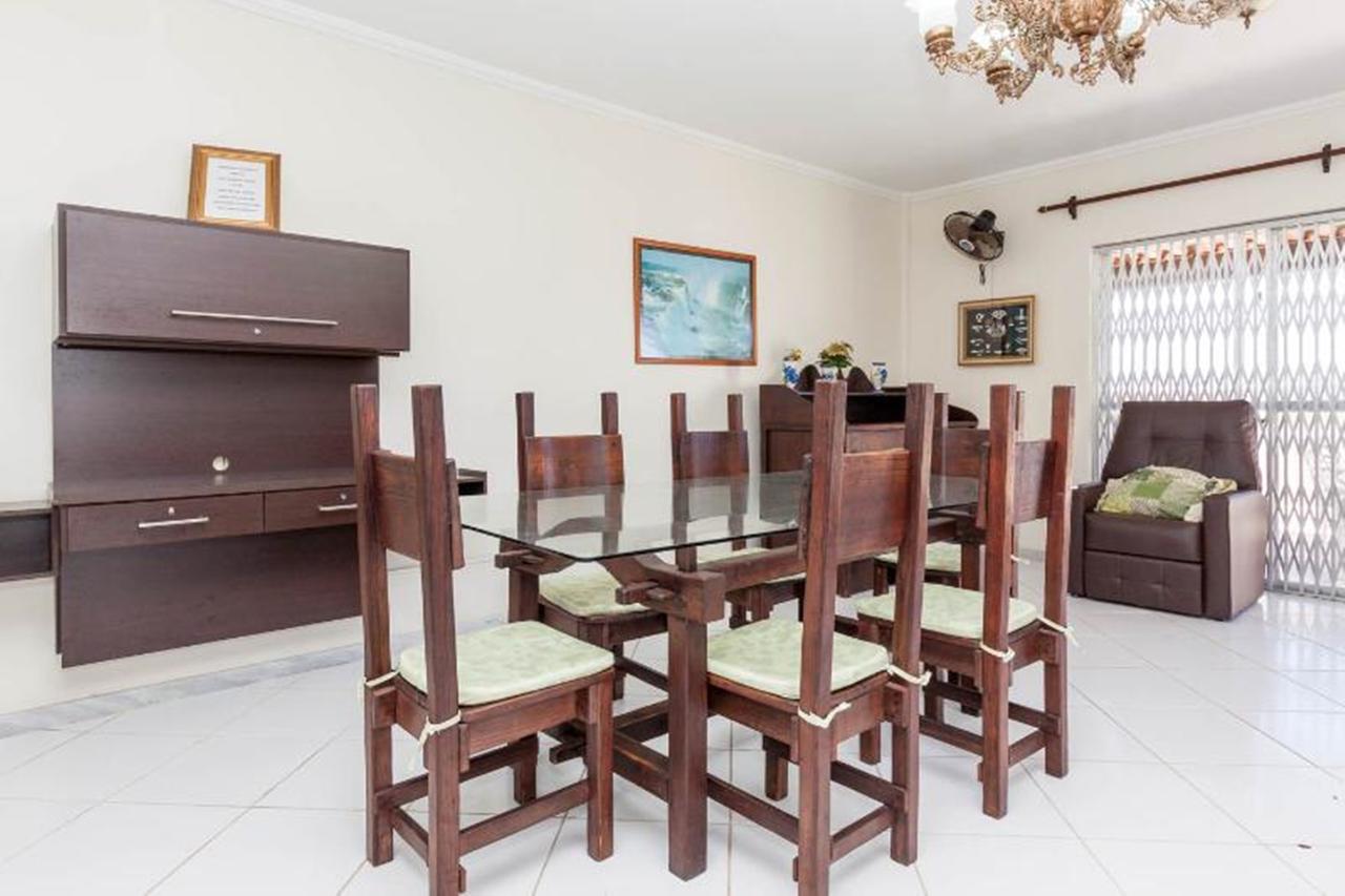 Apartamento De Cobertura Praia Do Forte Cabo Frio Eksteriør bilde
