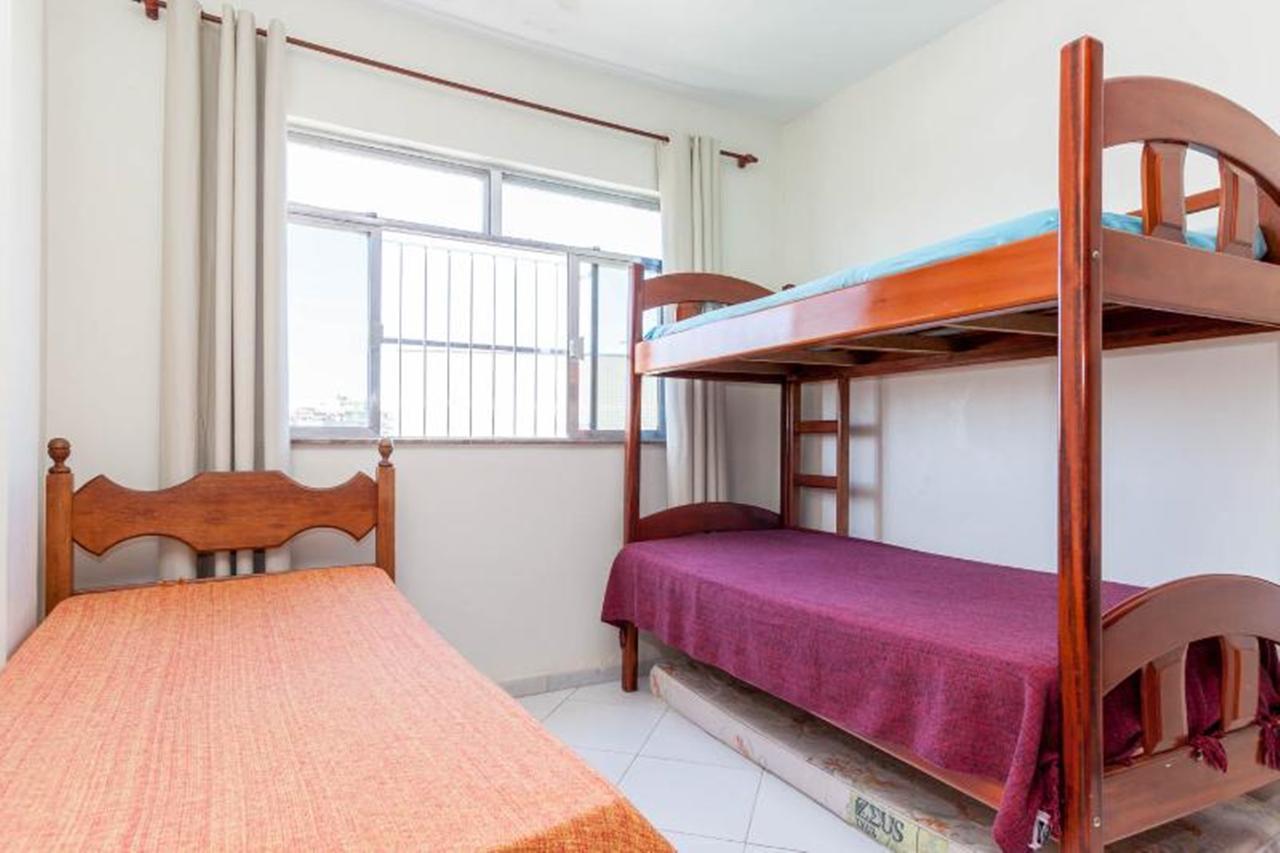 Apartamento De Cobertura Praia Do Forte Cabo Frio Eksteriør bilde
