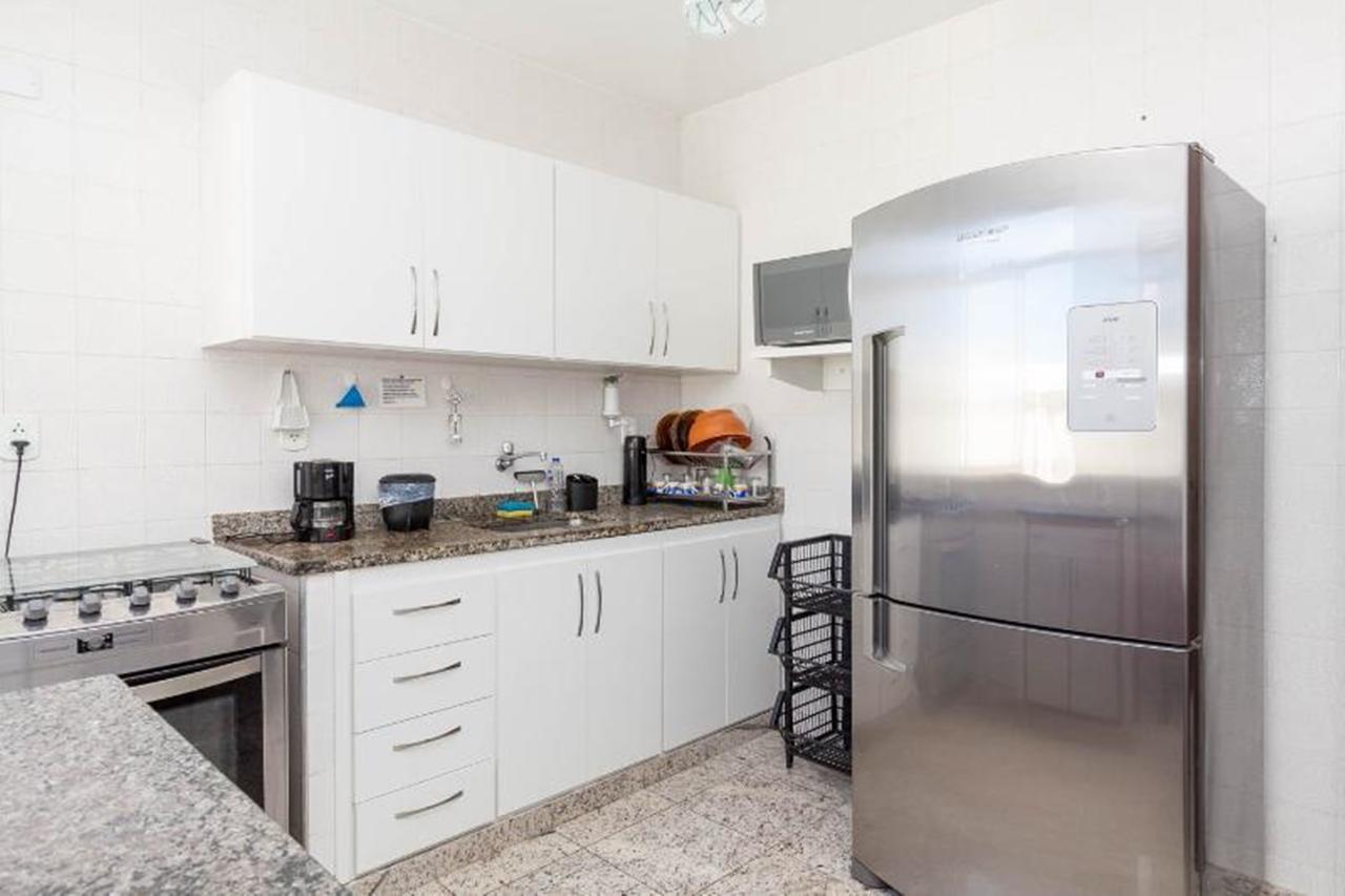 Apartamento De Cobertura Praia Do Forte Cabo Frio Eksteriør bilde