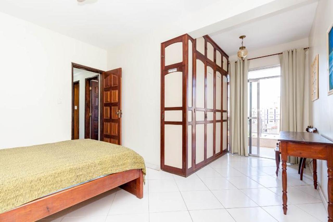Apartamento De Cobertura Praia Do Forte Cabo Frio Eksteriør bilde