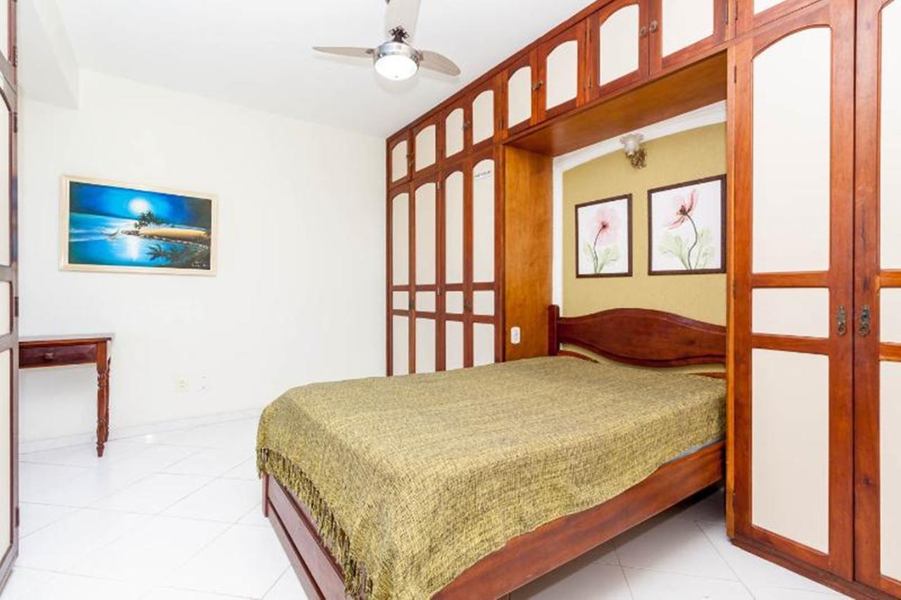 Apartamento De Cobertura Praia Do Forte Cabo Frio Eksteriør bilde