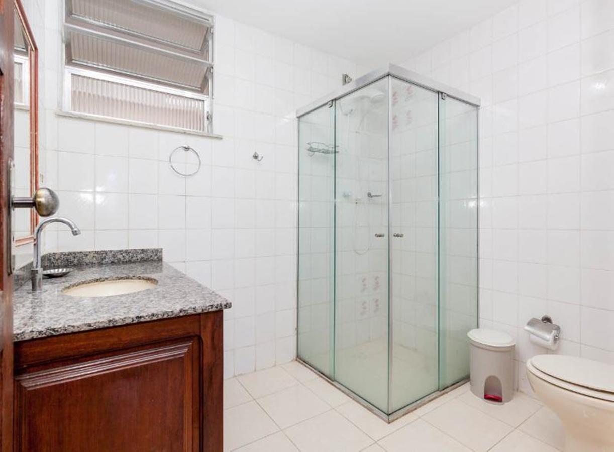 Apartamento De Cobertura Praia Do Forte Cabo Frio Eksteriør bilde
