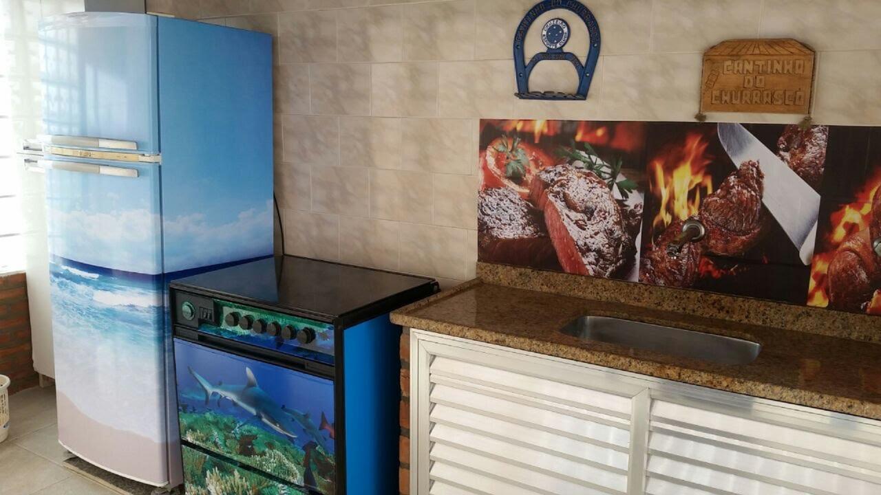 Apartamento De Cobertura Praia Do Forte Cabo Frio Eksteriør bilde
