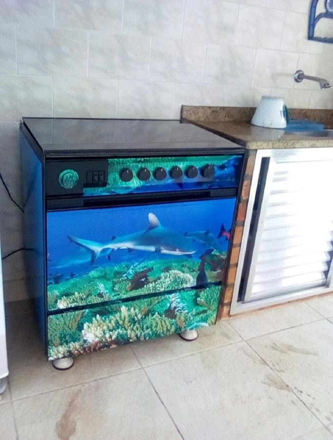 Apartamento De Cobertura Praia Do Forte Cabo Frio Eksteriør bilde