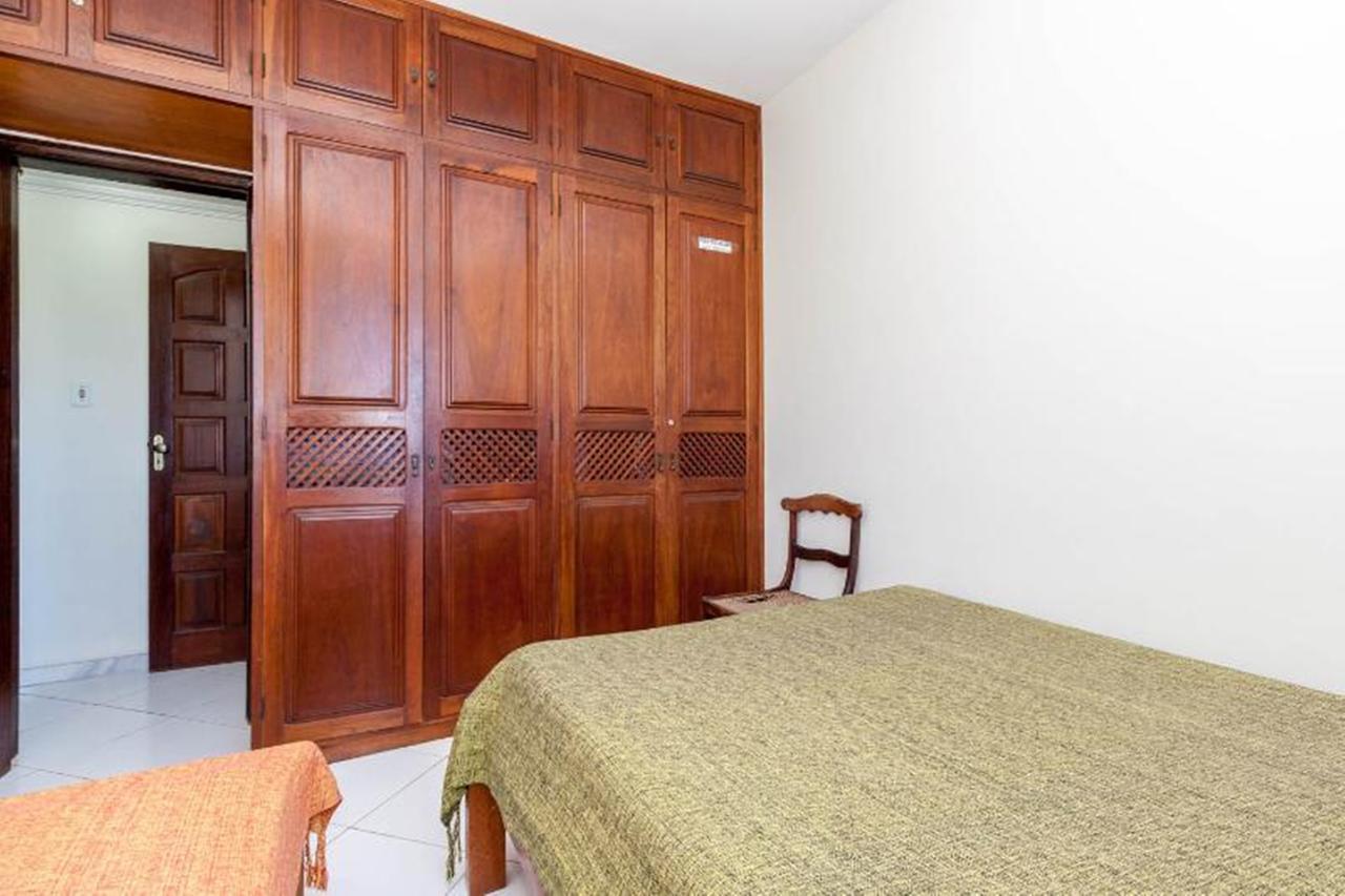Apartamento De Cobertura Praia Do Forte Cabo Frio Eksteriør bilde